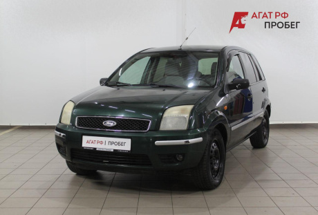 Ford Fusion 2005 года с пробегом 230 490 км