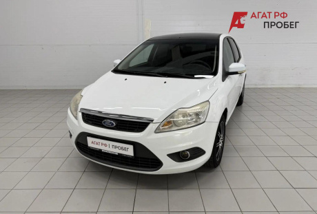 Ford Focus 2011 года с пробегом 195 933 км