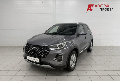 Chery Tiggo 4 Pro 2023 года с пробегом 30 399 км