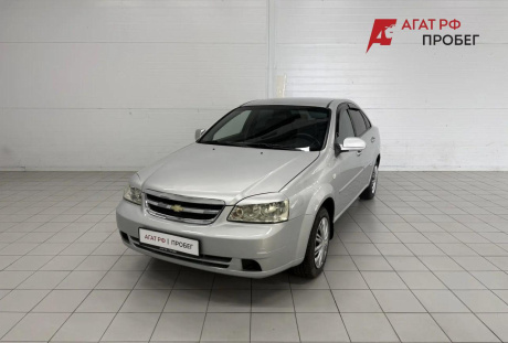 Chevrolet Lacetti Sedan 2011 года с пробегом 203 162 км