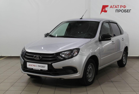 LADA Granta седан 2023 года с пробегом 21 213 км