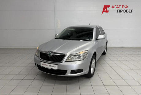 ŠKODA Octavia 2012 года с пробегом 175 050 км
