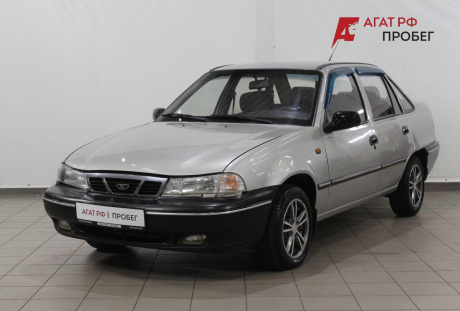 Daewoo Nexia 2008 года с пробегом 198 711 км