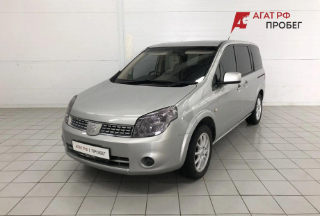 Nissan Lafesta 2006 года с пробегом 307 242 км