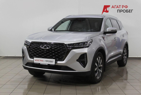 Chery Tiggo 7 Pro MAX 2023 года с пробегом 94 150 км