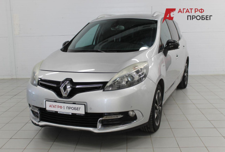 Renault Scenic 2014 года с пробегом 191 175 км