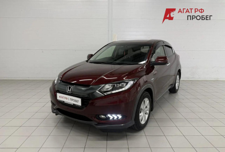 Honda Vezel 2014 года с пробегом 141 496 км