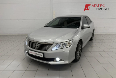 Toyota Camry 2013 года с пробегом 111 768 км