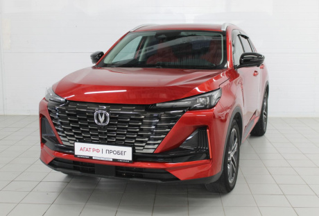 Changan CS55PLUS 2023 года с пробегом 96 883 км