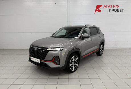 Changan CS35PLUS Новый 2023 года с пробегом 24 706 км