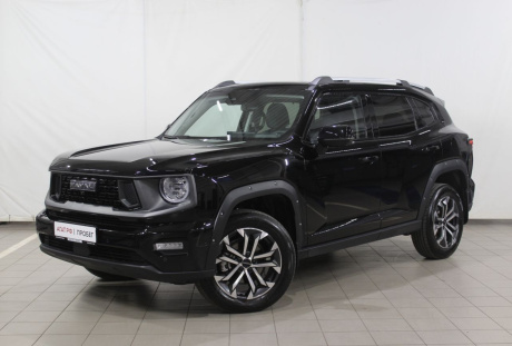 Haval PRO H7 2025 года с пробегом 27 035 км