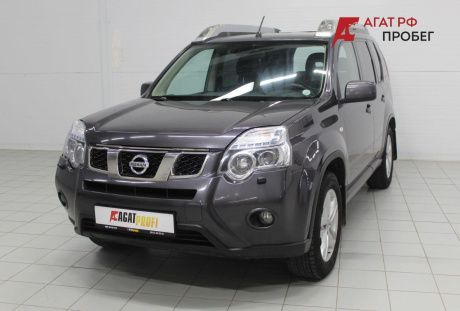 Nissan X-Trail 2013 года с пробегом 302 795 км