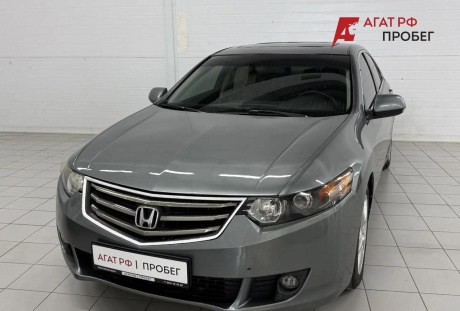Honda Accord 2008 года с пробегом 224 854 км