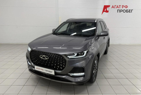 Chery Tiggo 8 Pro MAX 2023 года с пробегом 55 900 км
