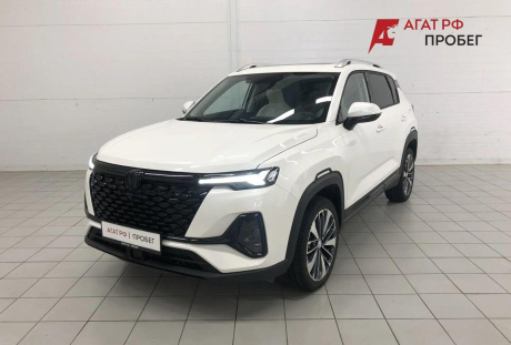 Changan CS35PLUS Новый 2024 года с пробегом 16 827 км