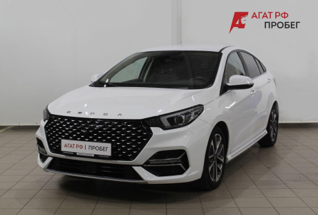OMODA S5 2023 года с пробегом 20 409 км
