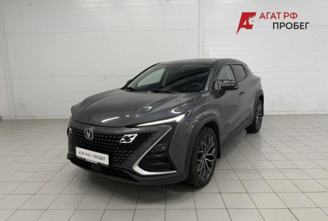 Changan UNI-T 2023 года с пробегом 52 359 км