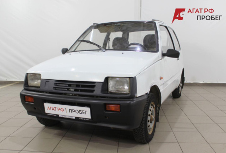 LADA Oka 2002 года с пробегом 55 645 км