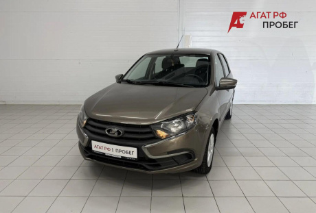 LADA Granta Hatchback 2020 года с пробегом 32 410 км