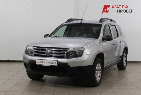 Renault Duster 2013 года с пробегом 150 837 км