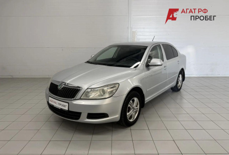 ŠKODA Octavia 2012 года с пробегом 251 684 км