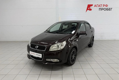 Ravon Nexia R3 2017 года с пробегом 102 173 км