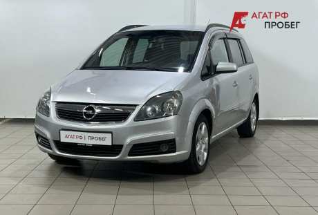 Opel Zafira 2006 года с пробегом 336 631 км