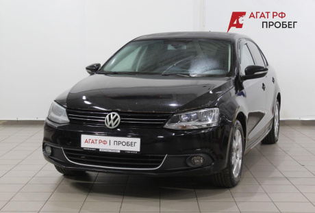 Volkswagen Jetta 2013 года с пробегом 148 893 км