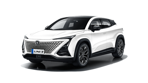 Changan UNI-T 1.5T DCT Tech 25MY 24PY