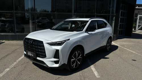 GAC GS4 GB 4WD AT 2.0 (231)