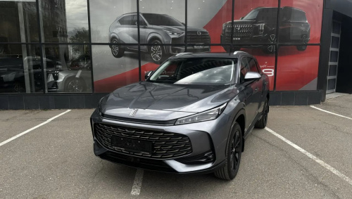 Москвич М70 DRIVE (Драйв) 1.5T 7РКП 26 г.в.