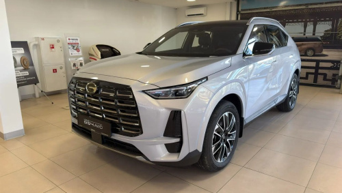 GAC GS4 Джи Эль - GL 2.0 АКП полный привод (231) 26 г.в.