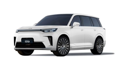 GAC S9 Эс Икс Премиум - SX Premium 1.5 гибрид полный привод (156) 26 г.в.