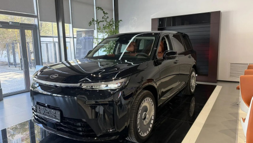 GAC S9 Эс Икс Премиум - SX Premium 1.5 гибрид полный привод 26 г.в.