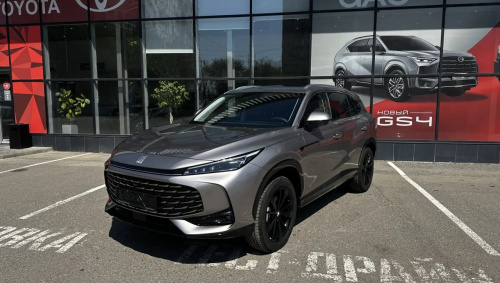 Москвич М70 ULTRA (Ультра) 2.0T 9АКП 26 г.в.
