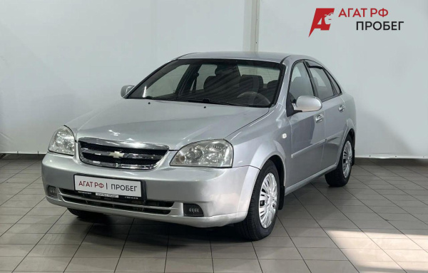 Chevrolet Lacetti Sedan 2008 года с пробегом 288 354 км, фото 1