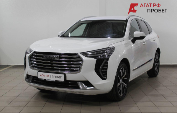 Haval Jolion 2021 года с пробегом 128 356 км, фото 1