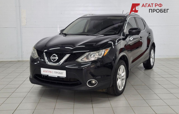 Nissan Rogue 2017 года с пробегом 169 853 км, фото 1