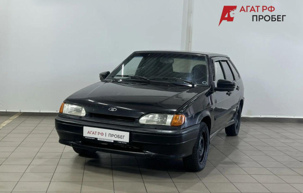 LADA 2114 2012 года с пробегом 223 232 км, фото 1