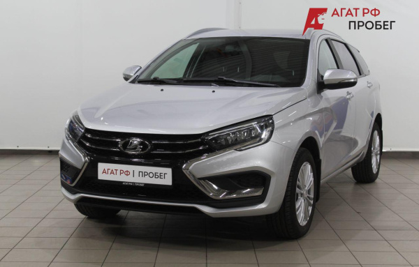 LADA Vesta SW 2023 года с пробегом 19 070 км, фото 1