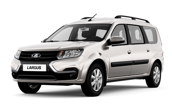 LADA Largus универсал (5м) Комфорт