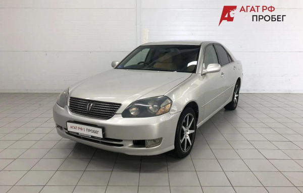 Toyota Mark II 110 JZX 2001 года с пробегом 301 306 км, фото 1