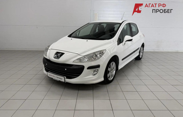 Peugeot 308 2008 года с пробегом 236 282 км, фото 1