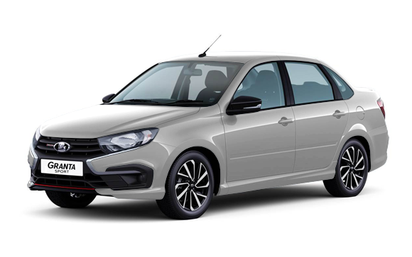LADA Granta Sport (2190) Comfort