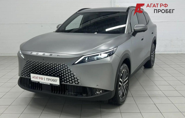 OMODA C7 2025 года с пробегом 7 735 км, фото 1