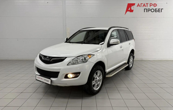 Haval H5 2020 года с пробегом 28 066 км, фото 1