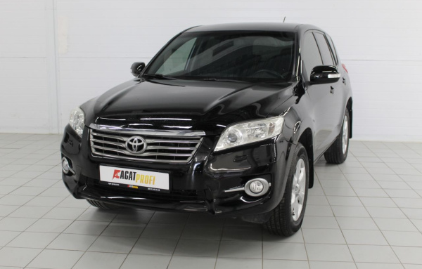 Toyota RAV 4 2010 года с пробегом 291 432 км, фото 1