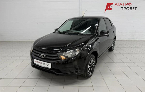 LADA Granta седан 2025 года с пробегом 13 725 км, фото 1