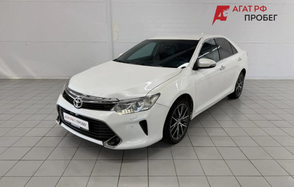 Toyota Camry 2015 года с пробегом 248 930 км, фото 1