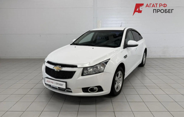 Chevrolet Cruze 2010 года с пробегом 209 906 км, фото 1